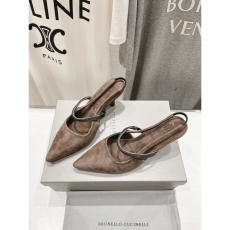 Brunello Cucinelli Sandals